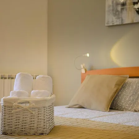 Apartment Vita Apartamento