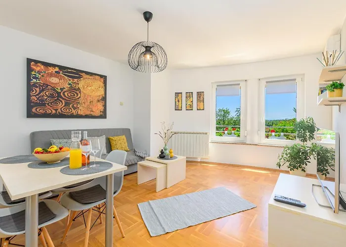 Apartment Vita *