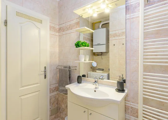 דירה Apartment Vita