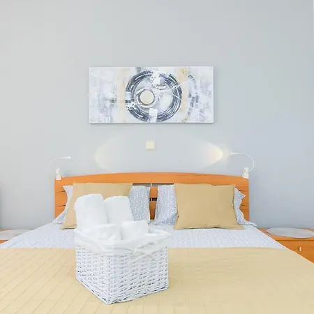 Apartment Vita Apartman Póla