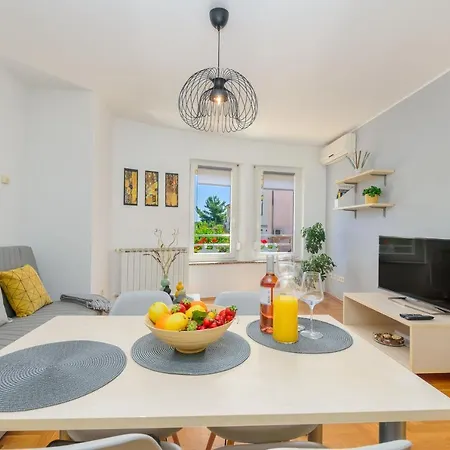 Apartment Vita Apartman