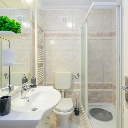 Apartman Apartment Vita *