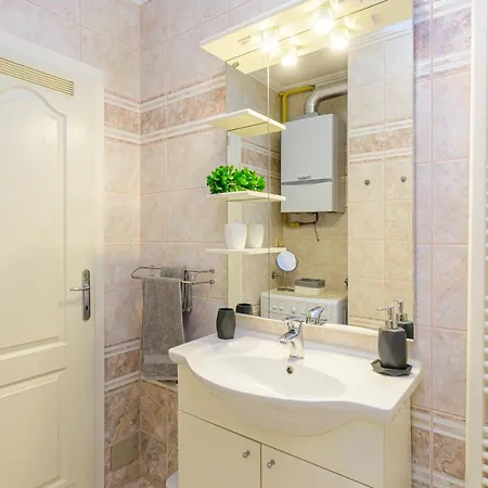 Apartman Apartment Vita