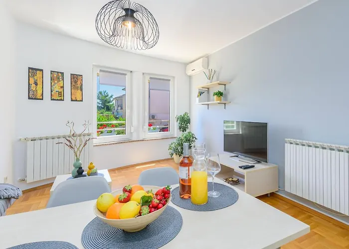 Apartment Vita