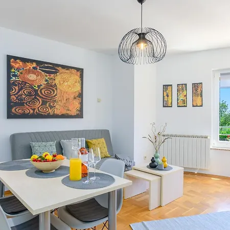 Apartment Vita Lägenhet Pula
