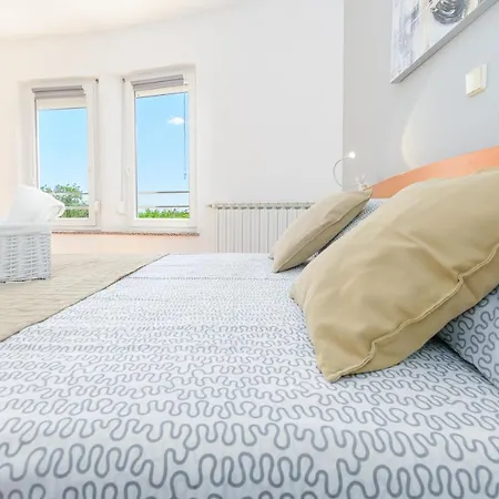 Apartment Vita Lägenhet