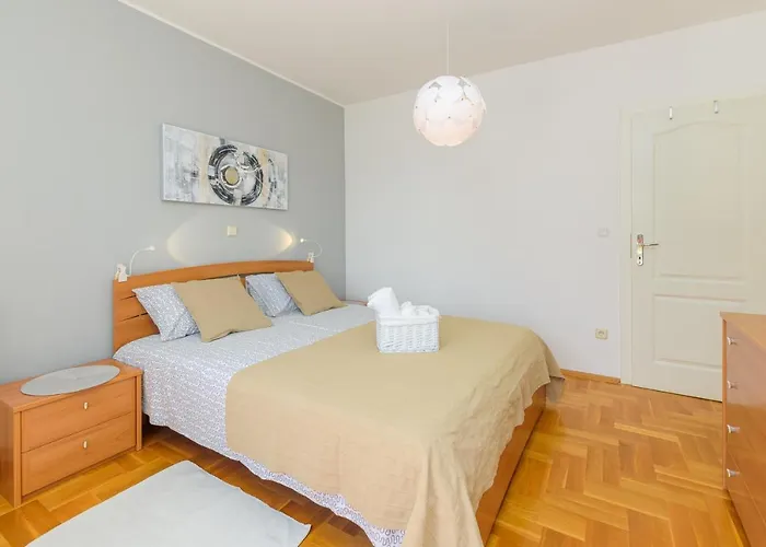 Lejlighed Apartment Vita *