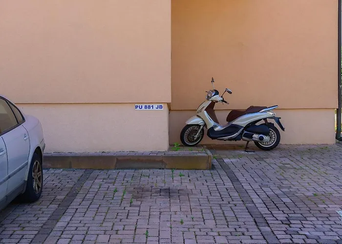 Apartment Vita Pula