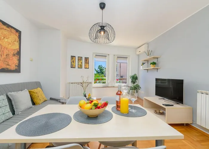 Apartment Vita Lejlighed