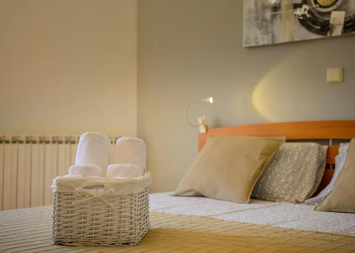 Apartment Vita Lejlighed