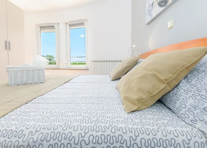 Apartment Vita Lejlighed